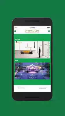 Play Dream Dine Play Dream Dine