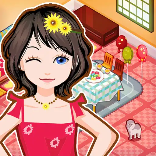 Play Dream Doll House Decoration APK Play Dream Doll House Decoration APK