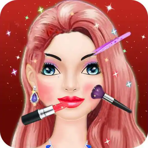 Play Dream Doll Makeover APK