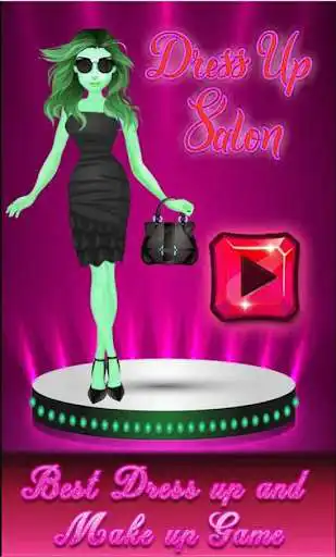 Play Dream Doll Makeover as an online game online Dream Doll Makeover with UptoPlay com.funstudioz.dollmakeupsalon Play Dream Doll Makeover as an online game Dream Doll Makeover with UptoPlay
