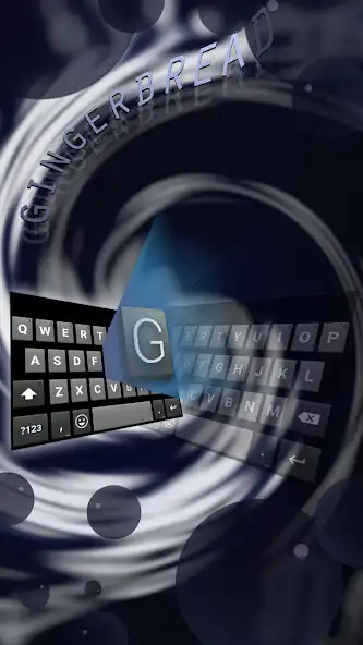 Play Dreamer GingerBread Theme as an online game Dreamer GingerBread Theme with UptoPlay