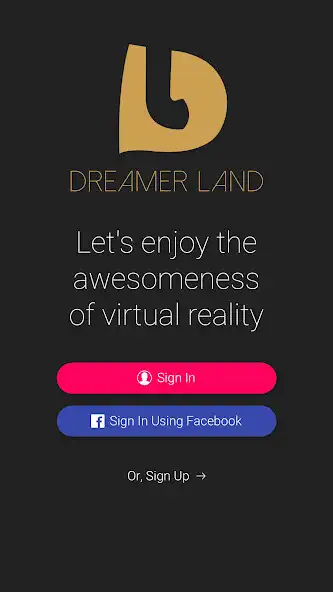 Play Dreamer Land as an online game Dreamer Land with UptoPlay