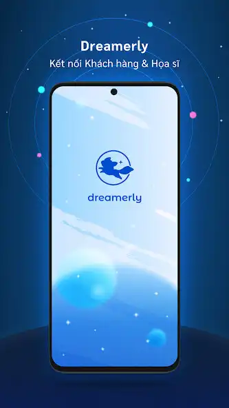 Play Dreamerly  and enjoy Dreamerly with UptoPlay
