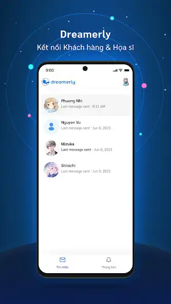 Play Dreamerly as an online game Dreamerly with UptoPlay