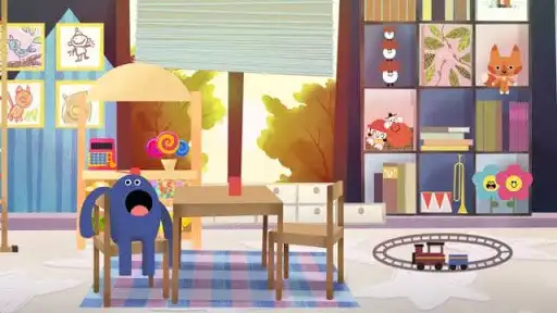 Play Dreamers as an online game Dreamers with UptoPlay