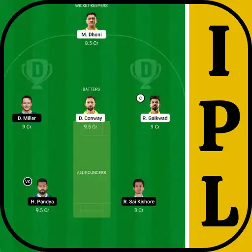 Play Dream Expert Team, IPL guide APK Play Dream Expert Team, IPL guide APK