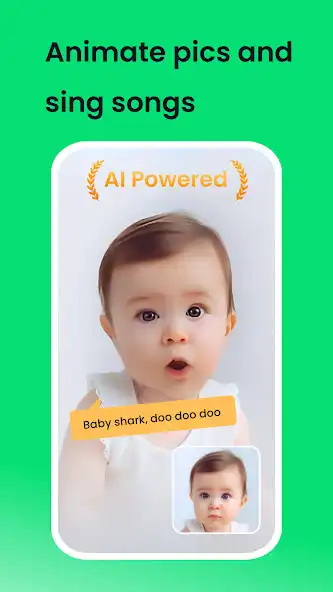 Play Dream Face: Photo Animator AI  and enjoy Dream Face: Photo Animator AI with UptoPlay