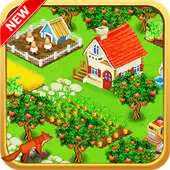 Free play online Dream Farm (Happy Farm) APK Free play online Dream Farm (Happy Farm) APK