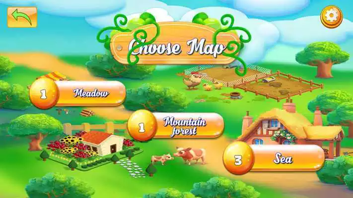 Play Dream Farm (Happy Farm)
