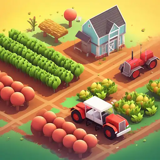 Play Dream Farm : Harvest Day APK Play Dream Farm : Harvest Day APK