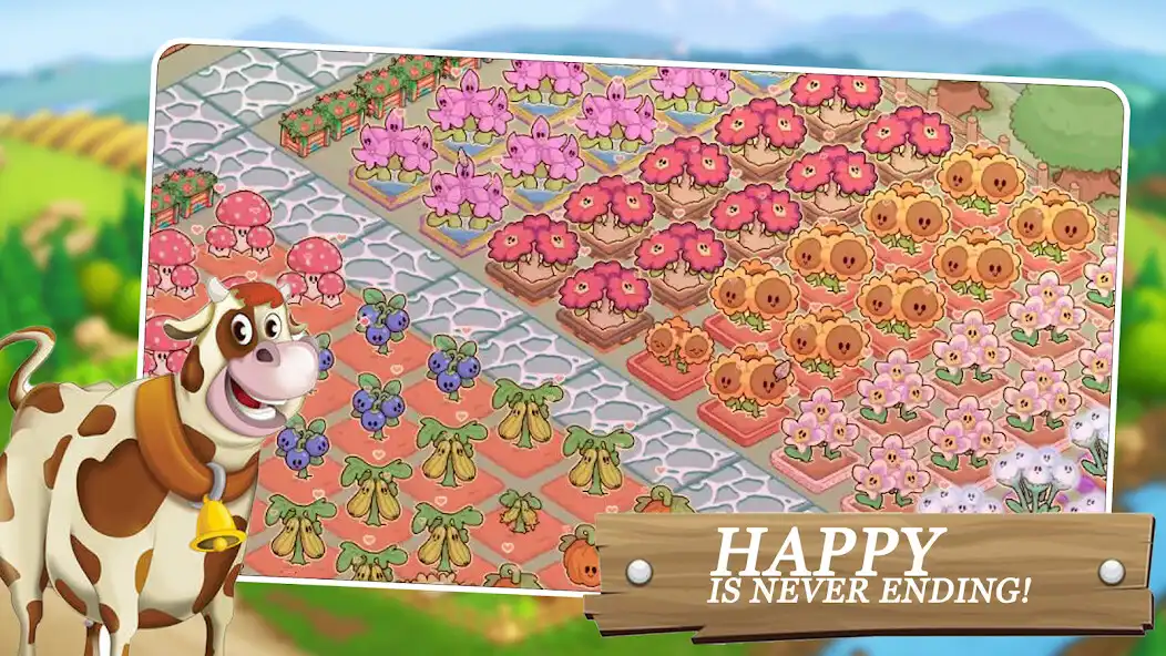 Play Dream Farm town Farm Simulator  and enjoy Dream Farm town Farm Simulator with UptoPlay