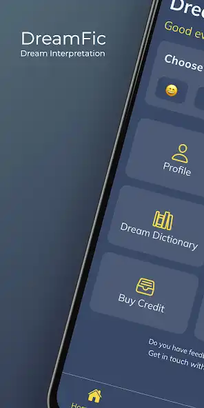 Play DreamFic: Dream Interpretation and enjoy DreamFic: Dream Interpretation with UptoPlay Play DreamFic: Dream Interpretation and enjoy DreamFic: Dream Interpretation with UptoPlay