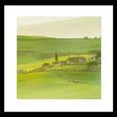 Free play online dream field live wallpaper APK