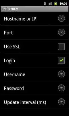 Play DreamFinder - Dreambox SatFind