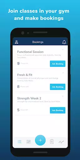 Play Dream Fitness as an online game Dream Fitness with UptoPlay