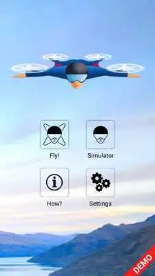 Play Dream Flights 1 (Demo) Play Dream Flights 1 (Demo)
