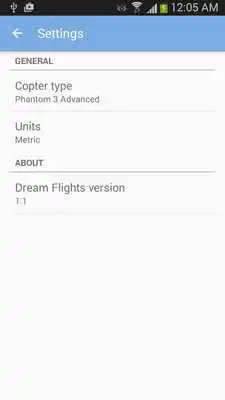 Play Dream Flights 1 (Demo) Play Dream Flights 1 (Demo)
