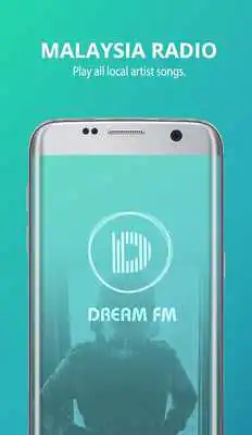 Play DREAM FM