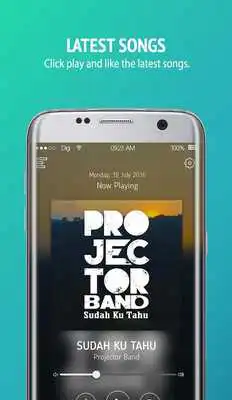 Play DREAM FM
