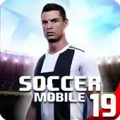Free play online Dream Football 2019 APK