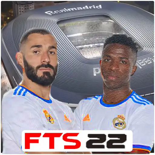 Play DREAM FTS LEAGUE 2022 APK Play DREAM FTS LEAGUE 2022 APK