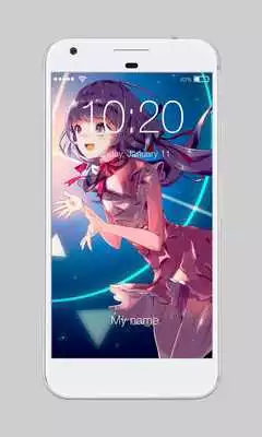 Play Dream Full Anime Wallpaper Free HD PIN Lock Screen Play Dream Full Anime Wallpaper Free HD PIN Lock Screen