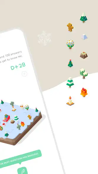 Play Dream Garden - QuestionAnswer as an online game Dream Garden - QuestionAnswer with UptoPlay