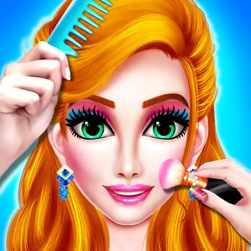 Play Dream Girl Makeover APK