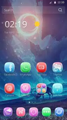 Play Dream glass