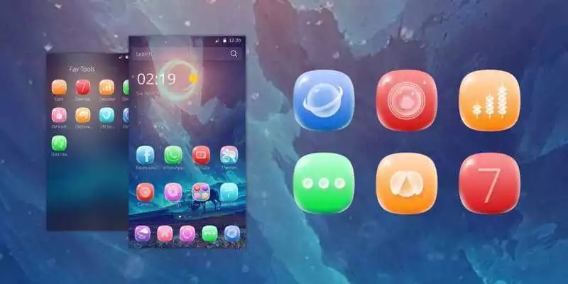 Play Dream glass