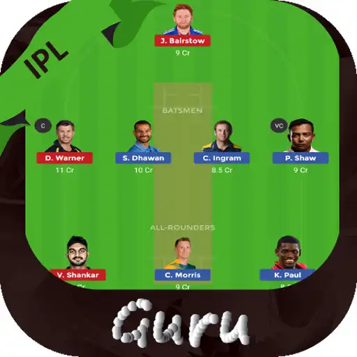 Play Dream Guru™ - Team Predictions APK Play Dream Guru™ - Team Predictions APK