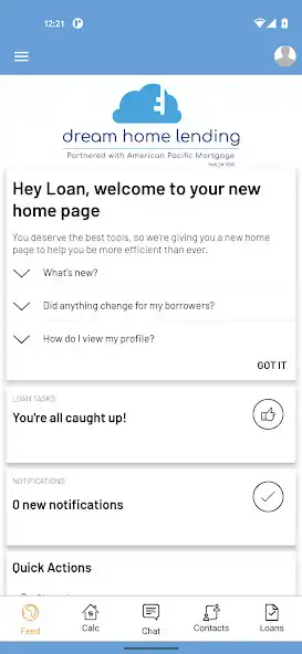 Play Dream Home Lending  and enjoy Dream Home Lending with UptoPlay