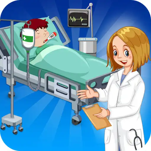 Play Dream Hospital - Doctor Clinic APK