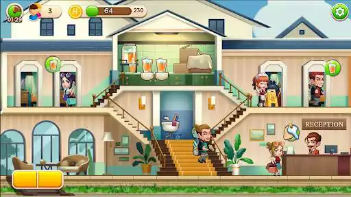 Play Dream Hotel Adventure - Grand Design Stories and enjoy Dream Hotel Adventure - Grand Design Stories with UptoPlay Play Dream Hotel Adventure - Grand Design Stories and enjoy Dream Hotel Adventure - Grand Design Stories with UptoPlay