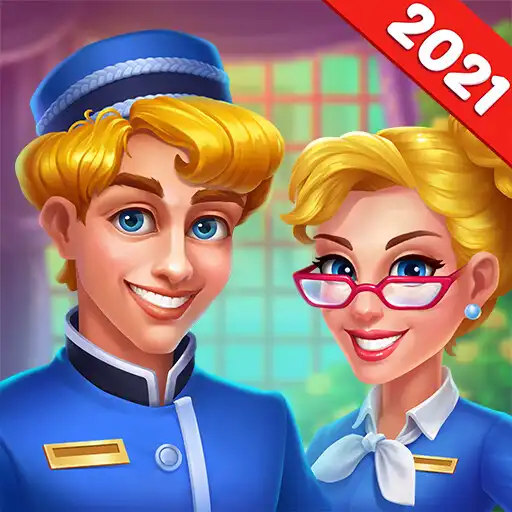 Play Dream Hotel: Hotel Manager Simulation games APK Play Dream Hotel: Hotel Manager Simulation games APK