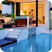 Free play online Dream House Background APK Free play online Dream House Background APK
