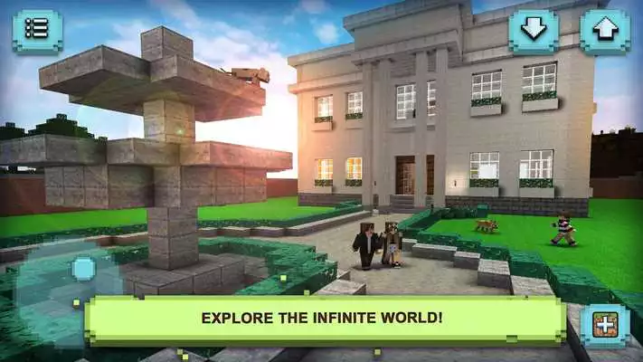 Play Dream House Craft