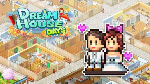 Play Dream House Days