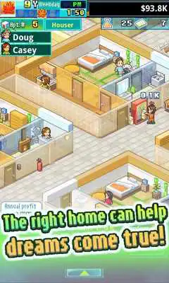 Play Dream House Days