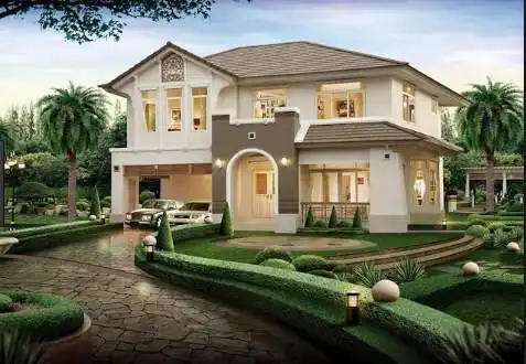 Play Dream House Design as an online game Dream House Design with UptoPlay