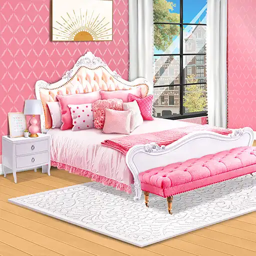 Play Dream House Games for Girls APK