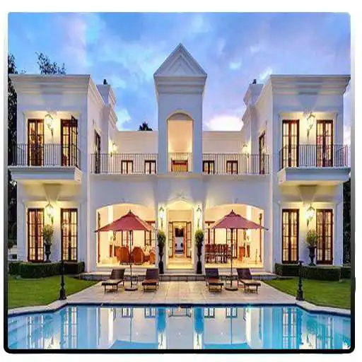 Free play online Dream House Puzzle APK Free play online Dream House Puzzle APK
