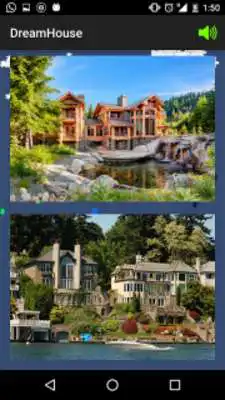 Play Dream House Puzzle