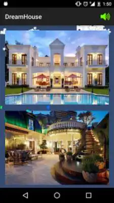Play Dream House Puzzle
