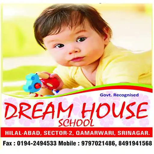 Play Dream House School APK Play Dream House School APK