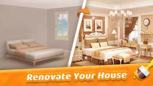 Play Dream House  and enjoy Dream House with UptoPlay