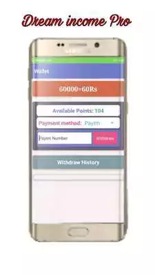 Play Dream income Pro