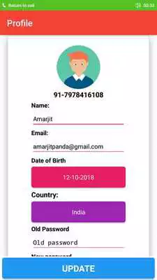 Play Dream income Pro