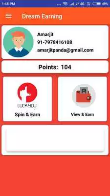 Play Dream income Pro