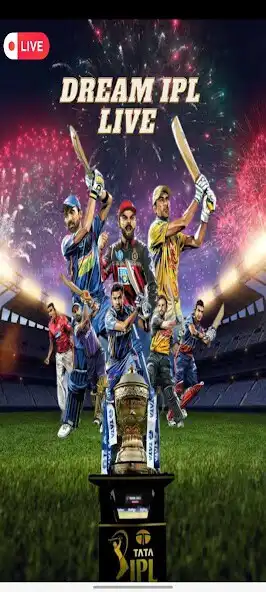 Play DREAM IPL LIVE 2023  and enjoy DREAM IPL LIVE 2023 with UptoPlay
